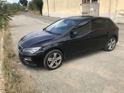 Usata 2020 Seat Leon FR Tre volumi | 11.500 € (Buon prezzo)