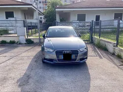 Usata 2016 Audi A3 Tre volumi | 13.000 € (Ottimo prezzo)
