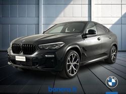 Nero Usata 2020 BMW X6 M Sport SUV | 51.500 € (Super prezzo)