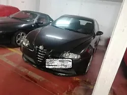 Nero Usata 2002 Alfa Romeo 147 GTA Due volumi | 25.000 € (Buon prezzo)