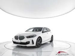 Bianco Usata 2020 BMW 118 M Sport Due volumi | 23.900 € (Buon prezzo)