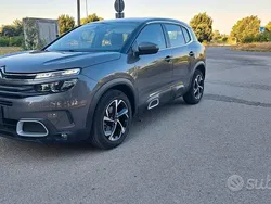 Grigio Usata 2020 Citroën C5 Aircross Shine SUV | 16.990 € (Ottimo prezzo)