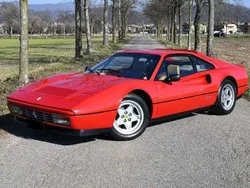 Rosso Usata 1988 Ferrari 328 | 84.444 €