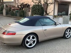 Usata 2000 Porsche 996 Cabrio | 33.000 € (Super prezzo)