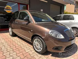 Usata 2011 Lancia Ypsilon Due volumi | 3500 € (Buon prezzo)