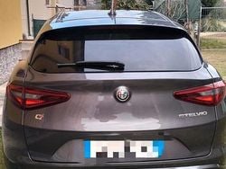 Usata 2022 Alfa Romeo Stelvio Veloce SUV | 26.000 € (Ottimo prezzo)