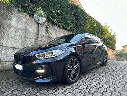 Nero Usata 2020 BMW 118 M Sport Due volumi | 26.000 € (Ottimo prezzo)