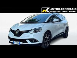 Bianco Usata 2018 Renault Grand Scénic IV Bose Edition Monovolume | 15.950 € (Buon prezzo)