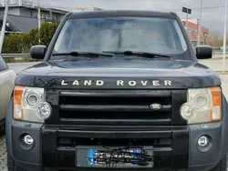 Nero Usata 2005 Land Rover Discovery 3 SE SUV | 10.900 € (Cara)