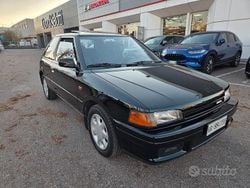 Nero Usata 1991 Mazda 323 Tre volumi | 16.500 €