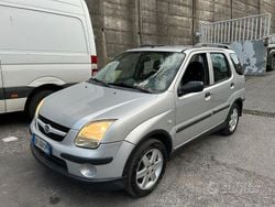 Grigio Usata 2004 Suzuki Ignis Due volumi | 1300 € (Ottimo prezzo)