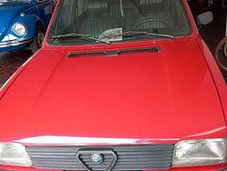 Rosso Usata 1980 Alfa Romeo Alfasud Tre volumi | 4200 €