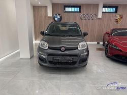 Grigio Usata 2019 Fiat Panda Easy Tre volumi | 8490 € (Buon prezzo)