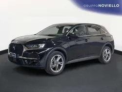 Nero Usata 2021 DS Automobiles DS7 Crossback Performance SUV | 22.400 € (Buon prezzo)