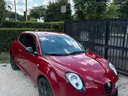 Usata 2010 Alfa Romeo MiTo Due volumi | 4500 € (Buon prezzo)