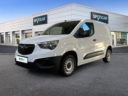 Bianco Usata 2023 Opel Combo Edition Furgone | 15.650 € (Buon prezzo)
