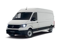 Bianco Nuova 2025 VW Crafter Furgone | 64.400 €