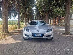 Argento Usata 2005 Mazda RX8 Due volumi | 16.000 € (Cara)