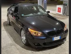 BMW 535