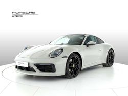 Gesso Usata 2023 Porsche 911 Carrera 4S Coupé | 155.911 € (Molto cara)