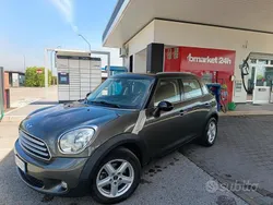Verde Usata 2012 Mini Cooper D Countryman SUV | 3900 € (Super prezzo)