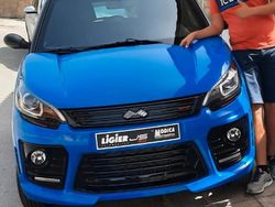 Blu Usata 2022 Ligier JS50 Due volumi | 11.000 € (Buon prezzo)