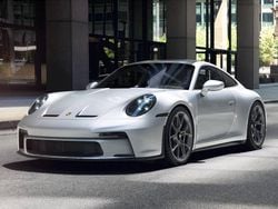 F0 argento dolomiti metallizzato Usata 2021 Porsche 911 GT3 Coupé | 195.000 € (Cara)