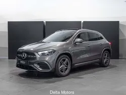 Grigio Nuova 2025 Mercedes GLA200 Advanced Plus SUV | 43.273 € (Super prezzo)