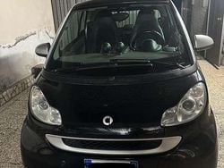 Usata 2012 Smart ForTwo Coupé Due volumi | 5000 € (Buon prezzo)