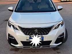 Bianco Usata 2018 Peugeot 3008 Crossway SUV | 18.000 € (Cara)