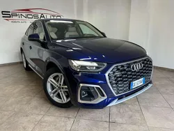 Other Usata 2022 Audi Q5 S-line plus SUV | 33.899 € (Ottimo prezzo)