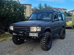Usata 1997 Land Rover Discovery SUV | 10.000 € (Buon prezzo)