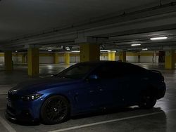 Usata 2015 BMW 435 M Sport Coupé | 28.000 € (Buon prezzo)