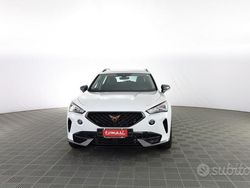 Bianco Usata 2022 Cupra Formentor SUV | 23.750 € (Buon prezzo)