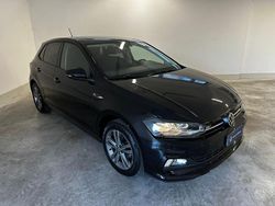 Nero Usata 2020 VW Polo Comfortline Tre volumi | 13.900 € (Cara)