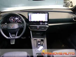 Bianco Usata 2021 Cupra Formentor VZ SUV | 33.800 € (Buon prezzo)