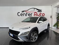 Other Usata 2022 Hyundai Kona SUV | 19.900 € (Buon prezzo)
