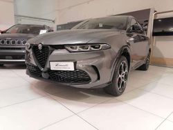Grigio Usata 2023 Alfa Romeo Tonale Edizione Speciale SUV | 38.900 € (Molto cara)