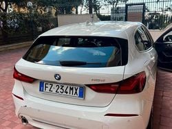 Bianco Usata 2019 BMW 118 Due volumi | 16.500 €