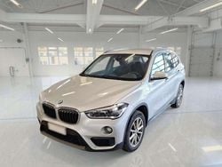 Argento Usata 2019 BMW X1 SUV | 18.300 € (Ottimo prezzo)