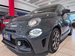 Grigio Usata 2019 Abarth 595 Turismo Due volumi | 17.490 € (Buon prezzo)