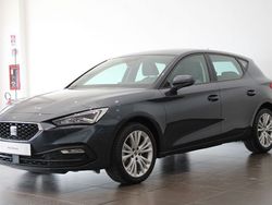 Usata 2023 Seat Leon Style Tre volumi | 25.000 € (Molto cara)