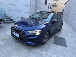 Blu Usata 2021 Audi S3 Sport Tre volumi | 36.900 € (Ottimo prezzo)