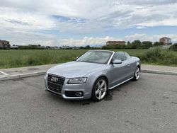 Usata 2011 Audi A5 Cabriolet Ambition Cabrio | 14.900 € (Buon prezzo)