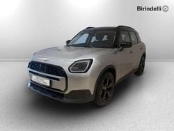 Melting silver metallic Usata 2025 Mini Countryman Classic SUV | 38.000 € (Ottimo prezzo)
