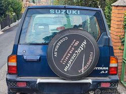Usata 1997 Suzuki Vitara SUV | 3500 € (Ottimo prezzo)