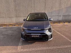 Smoke blue Nuova 2025 Kia Picanto GT-Line Due volumi | 16.900 €