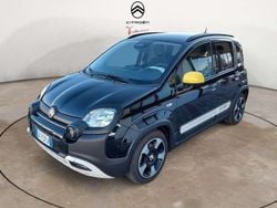 Nero Usata 2025 Fiat Panda Cross Cross Due volumi | 13.950 € (Buon prezzo)