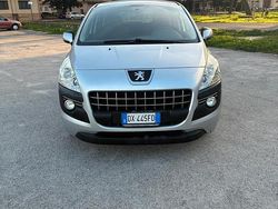 Nero Usata 2009 Peugeot 3008 Monovolume | 3000 € (Cara)