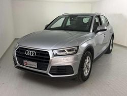 Argento Usata 2020 Audi Q5 Business SUV | 32.900 € (Buon prezzo)